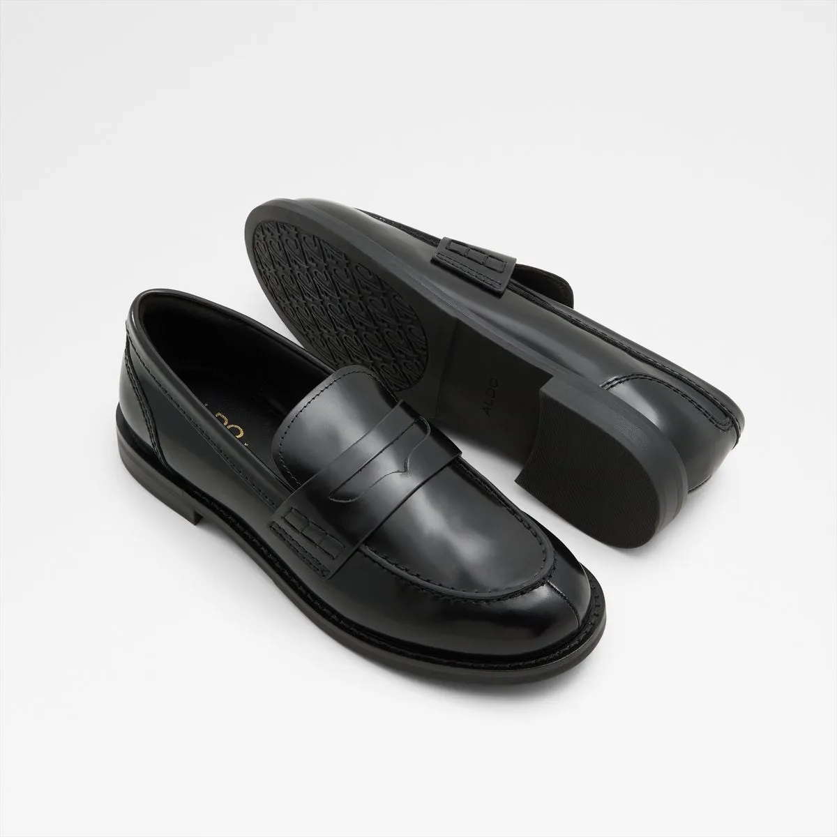 Adibaen Loafers