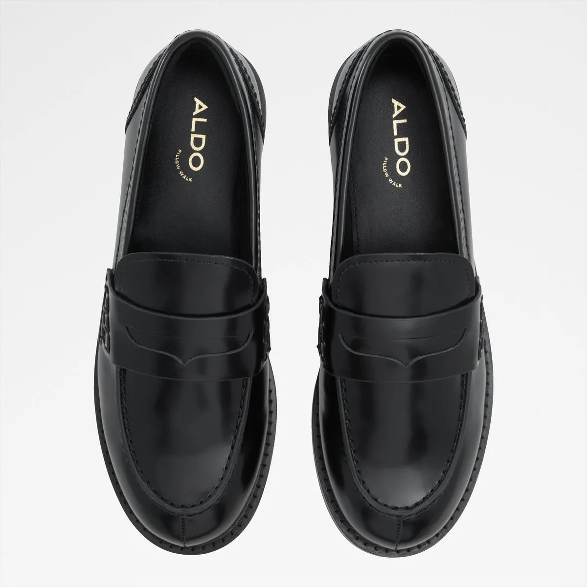 Adibaen Loafers