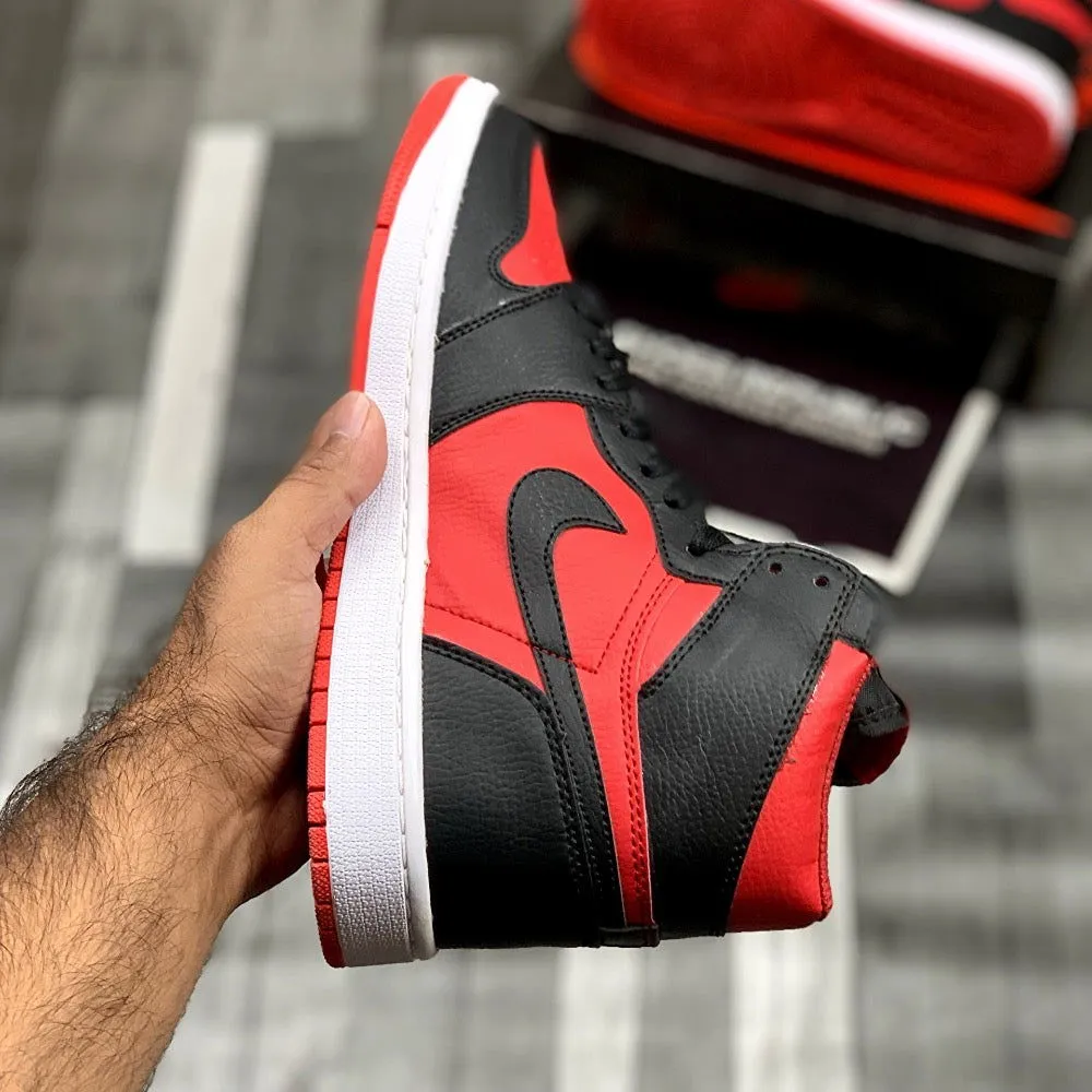 AJ-1 High Traviis (Bred)