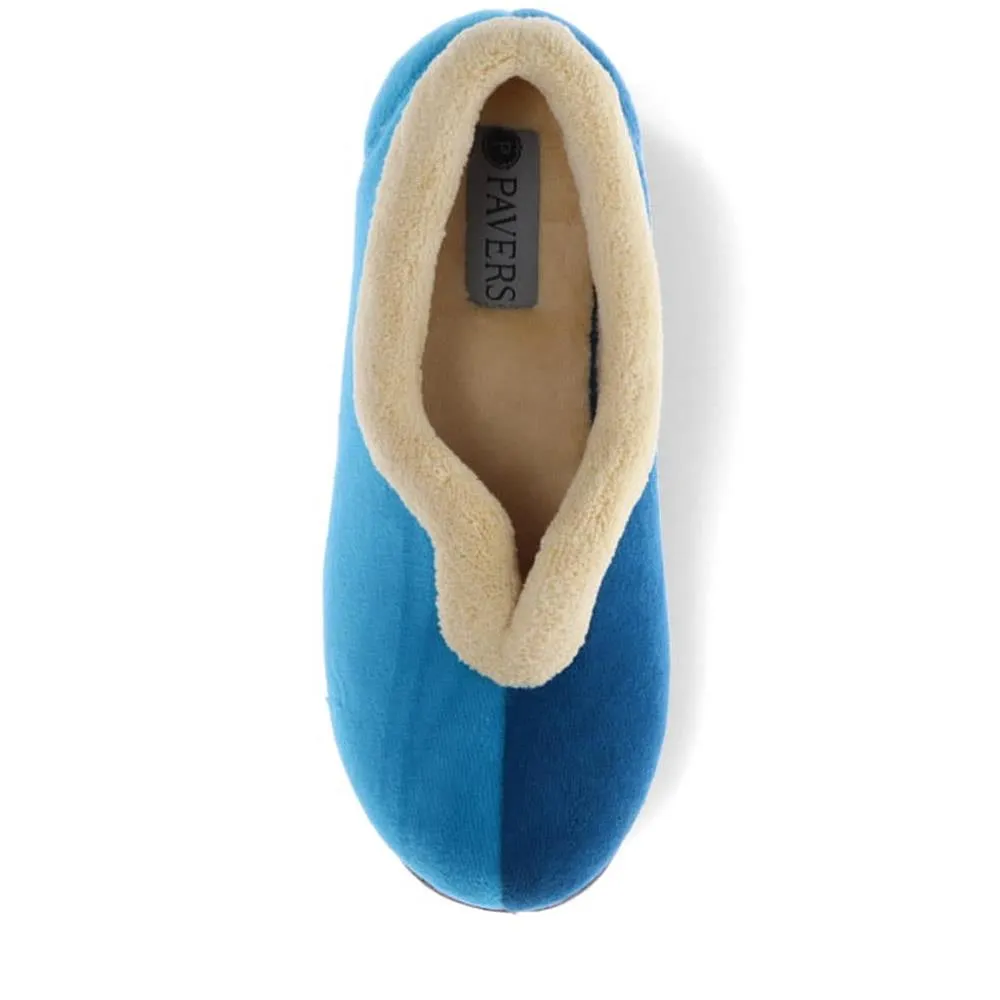 Antibacterial Slippers - QING32013 / 319 075