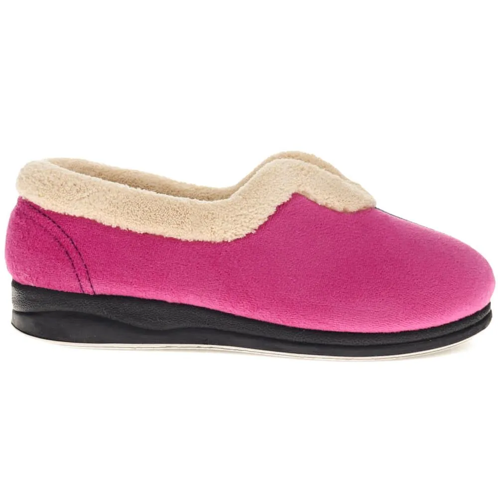 Antibacterial Slippers - QING32013 / 319 075