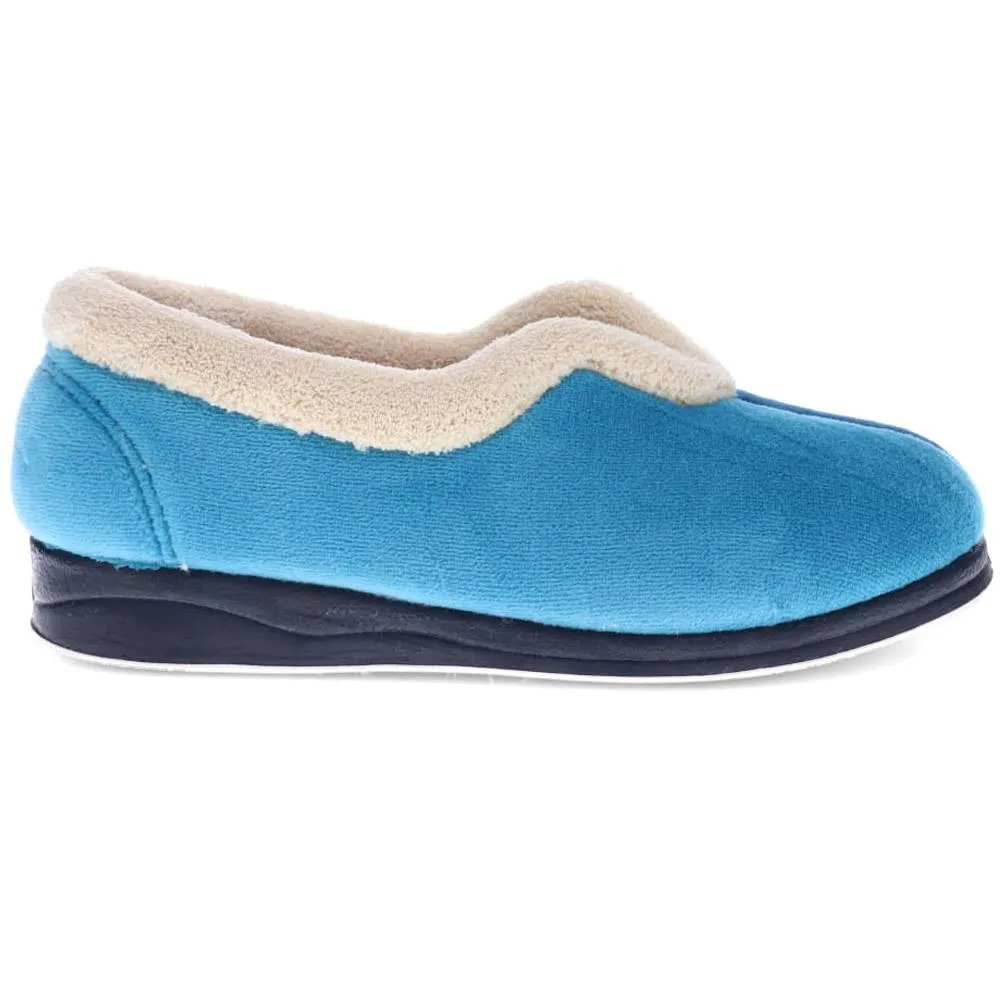 Antibacterial Slippers - QING32013 / 319 075