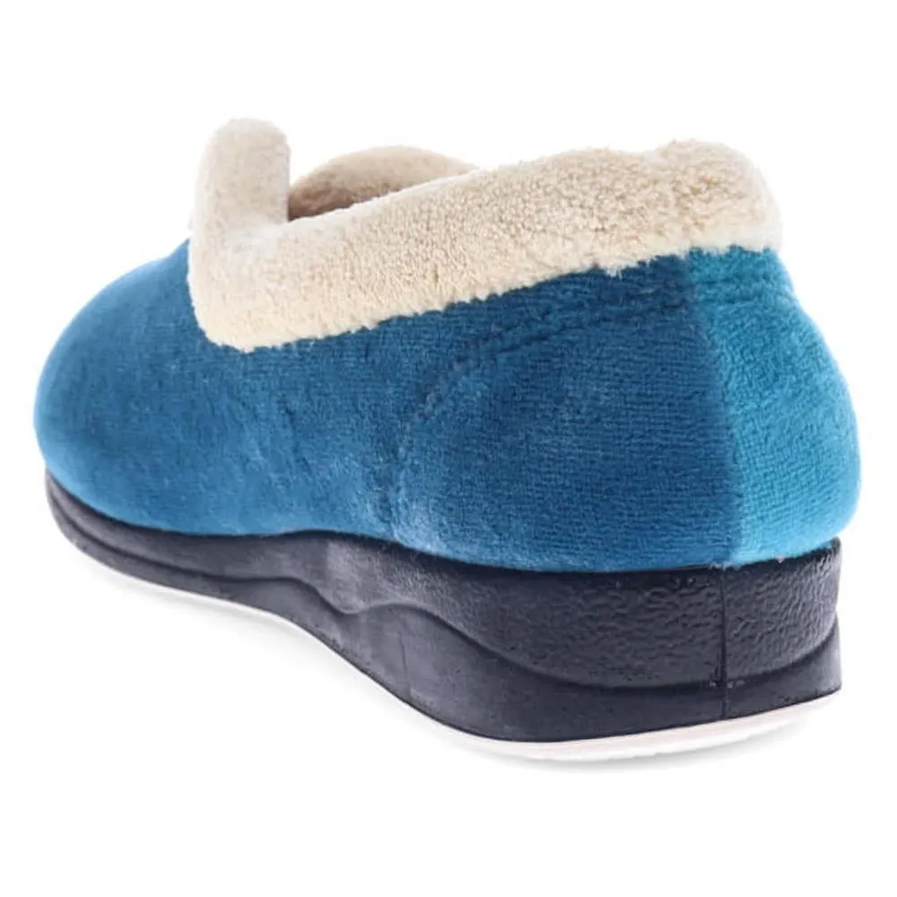 Antibacterial Slippers - QING32013 / 319 075