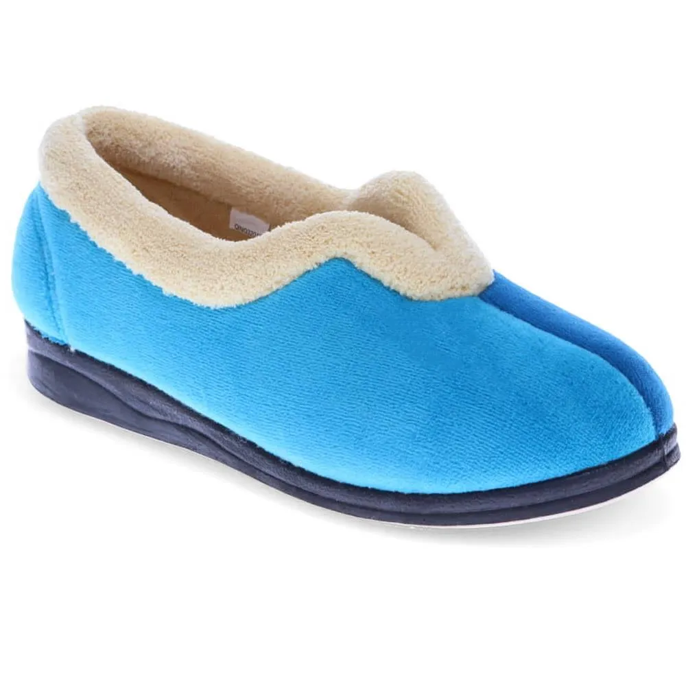 Antibacterial Slippers - QING32013 / 319 075