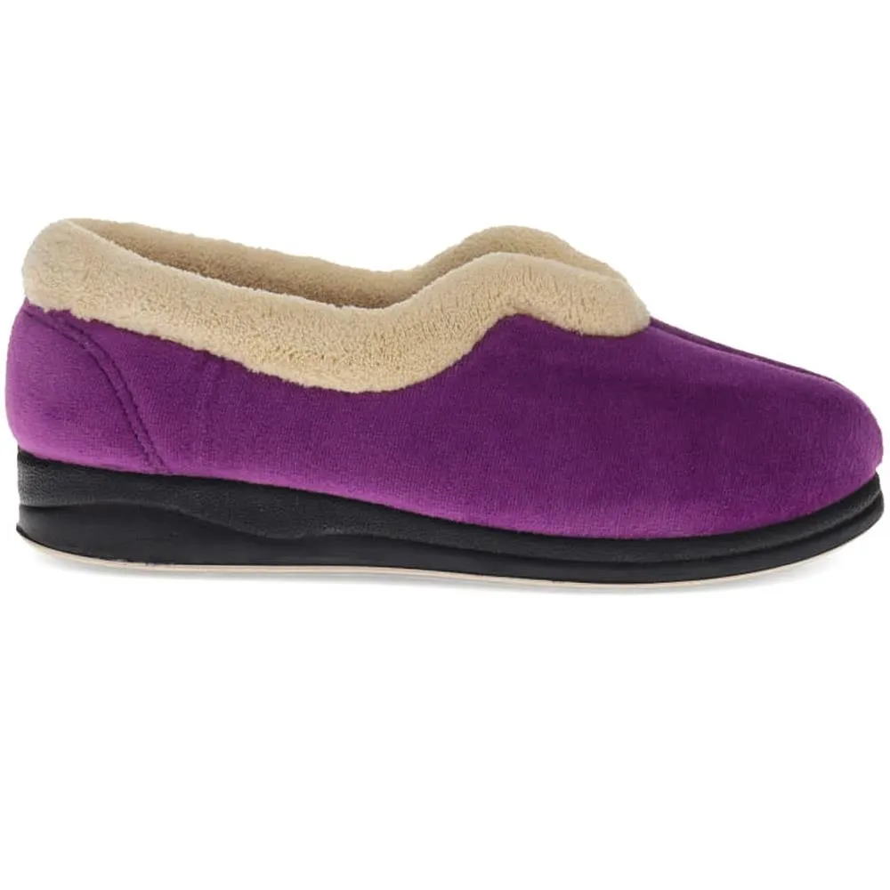 Antibacterial Slippers - QING32013 / 319 075