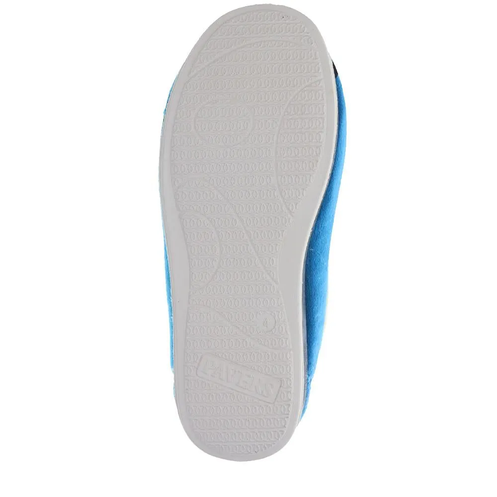 Antibacterial Slippers - QING32013 / 319 075