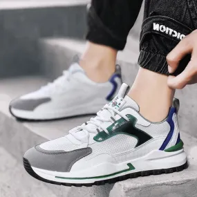 Breathable Walking Shoes For Men