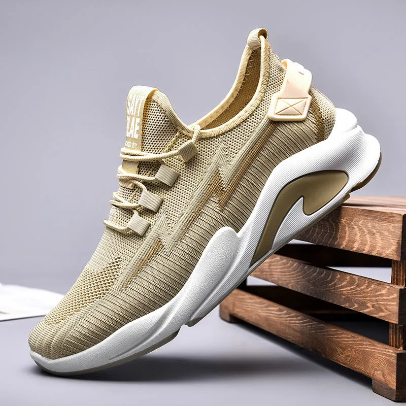 Classic Leisure Running Shoes