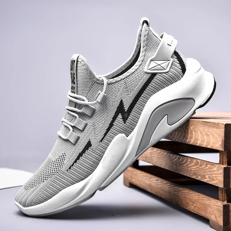 Classic Leisure Running Shoes