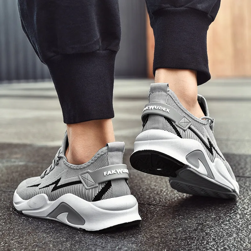 Classic Leisure Running Shoes