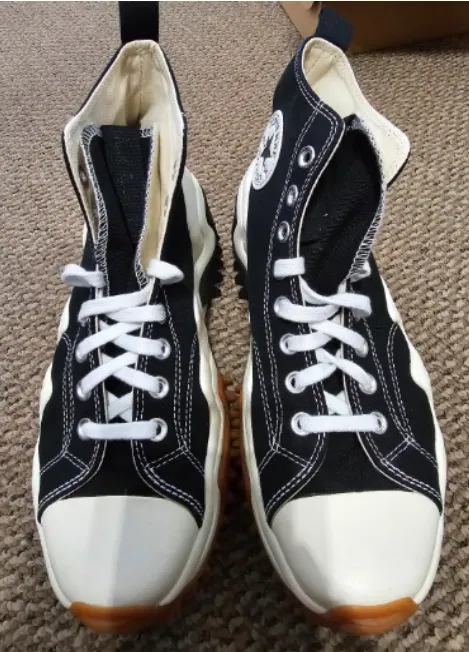 Converse  Men's Low-Top Sneaker size 8.5