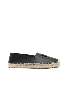 Flat Espadrilles