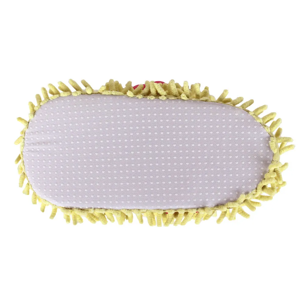 Fuzzy Poodle Novelty Animal Slippers JulesRoche Slide-On Non-Slip