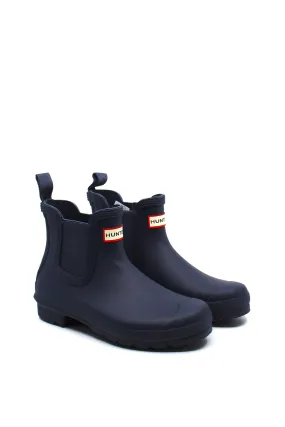 Hunter Original Chelsea Navy