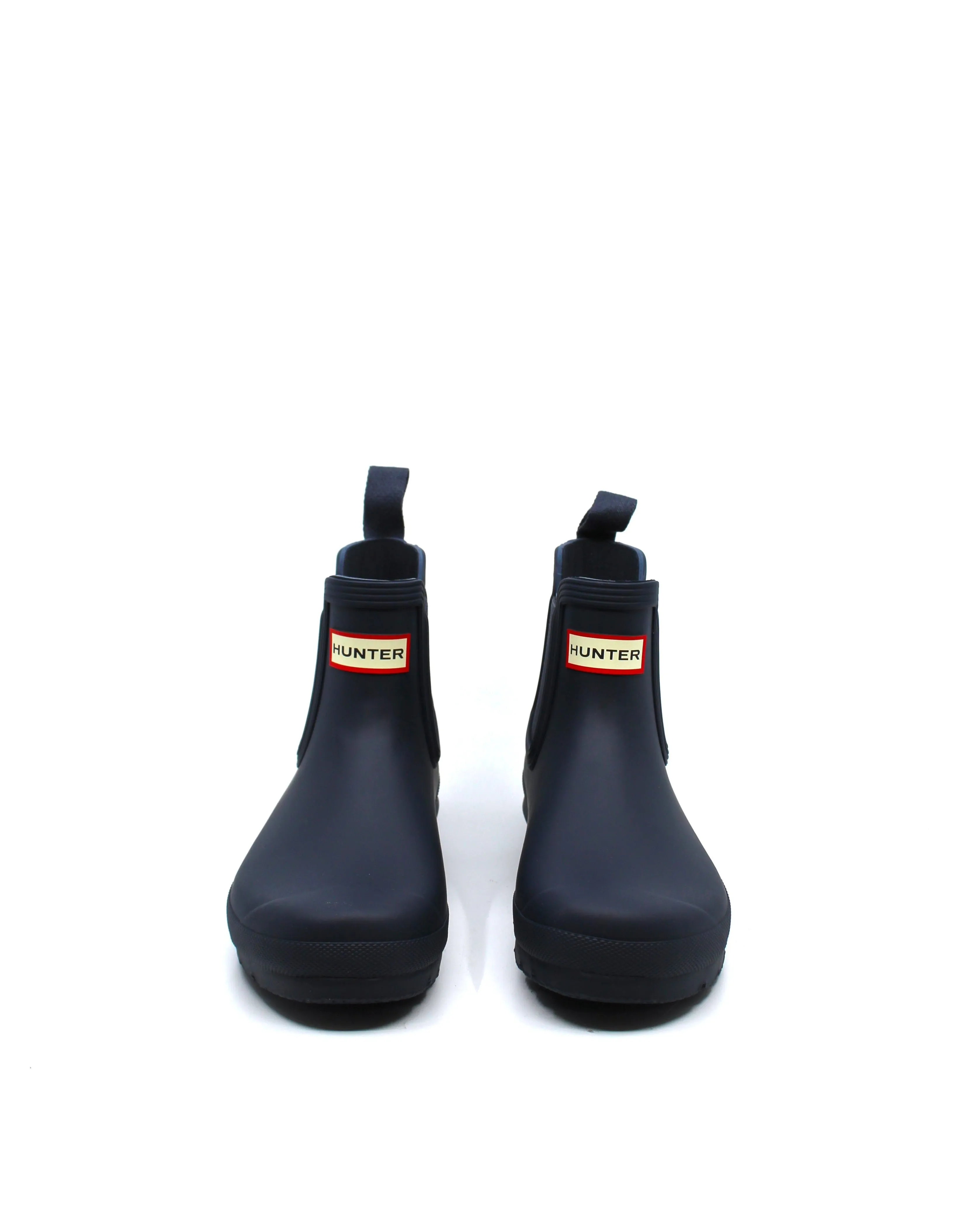 Hunter Original Chelsea Navy
