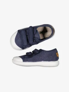 Kavat RYDAL TX Kids Canvas Sandals