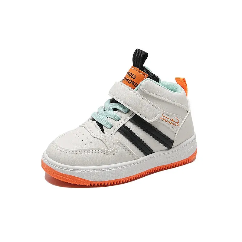 Kids Anti-slip Breathable Sport Sneakers