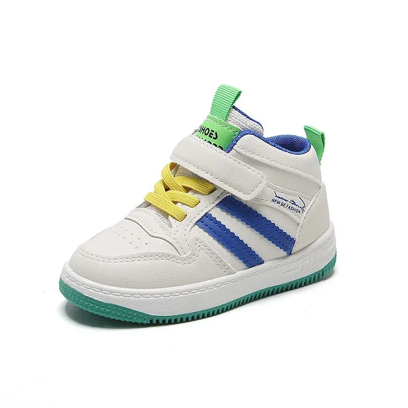 Kids Anti-slip Breathable Sport Sneakers