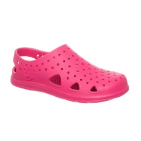 Kid's Slip-On Clog with Everywear® Technology