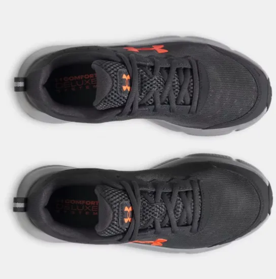 Men's UA Charged Assert 10 Running Shoes