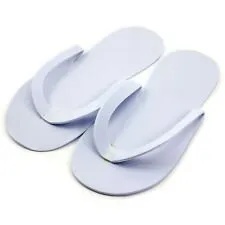 Polyfoam Slipper (12 pairs)