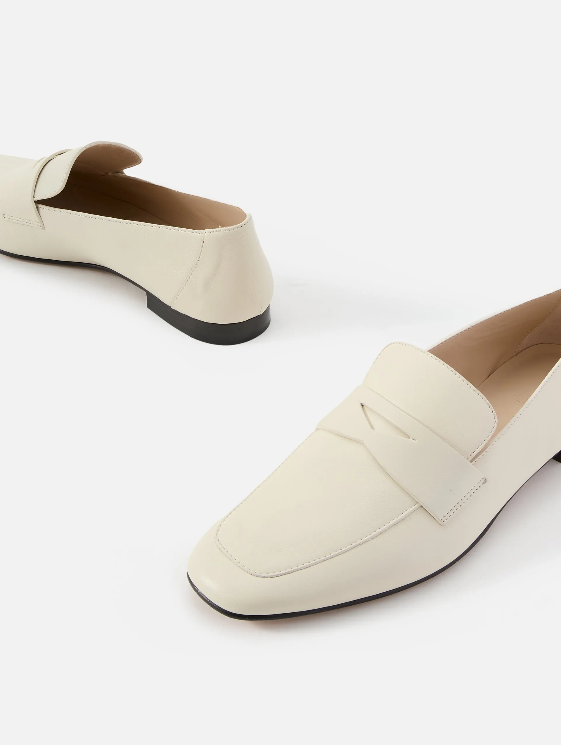 Soft Loafer