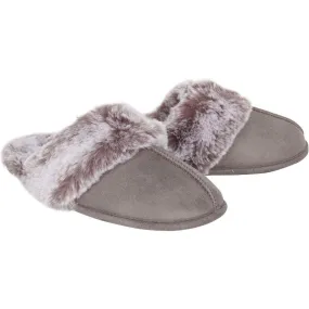 Warm Pull Slippers – Slip-On Warmth for Indoor Comfort